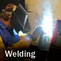 Welding